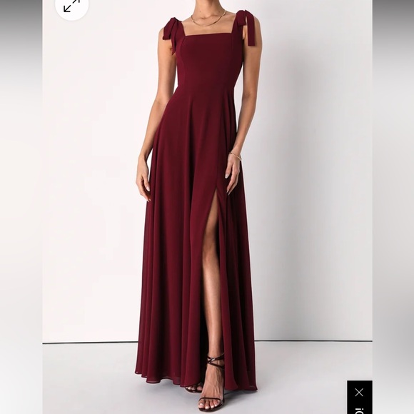 Lulu Dress size M NWT - Picture 1 of 4